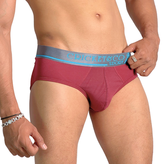 3D Airflex+ Brief