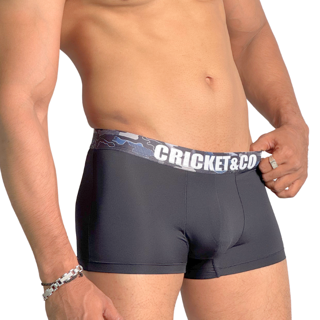 Supercool Boxer