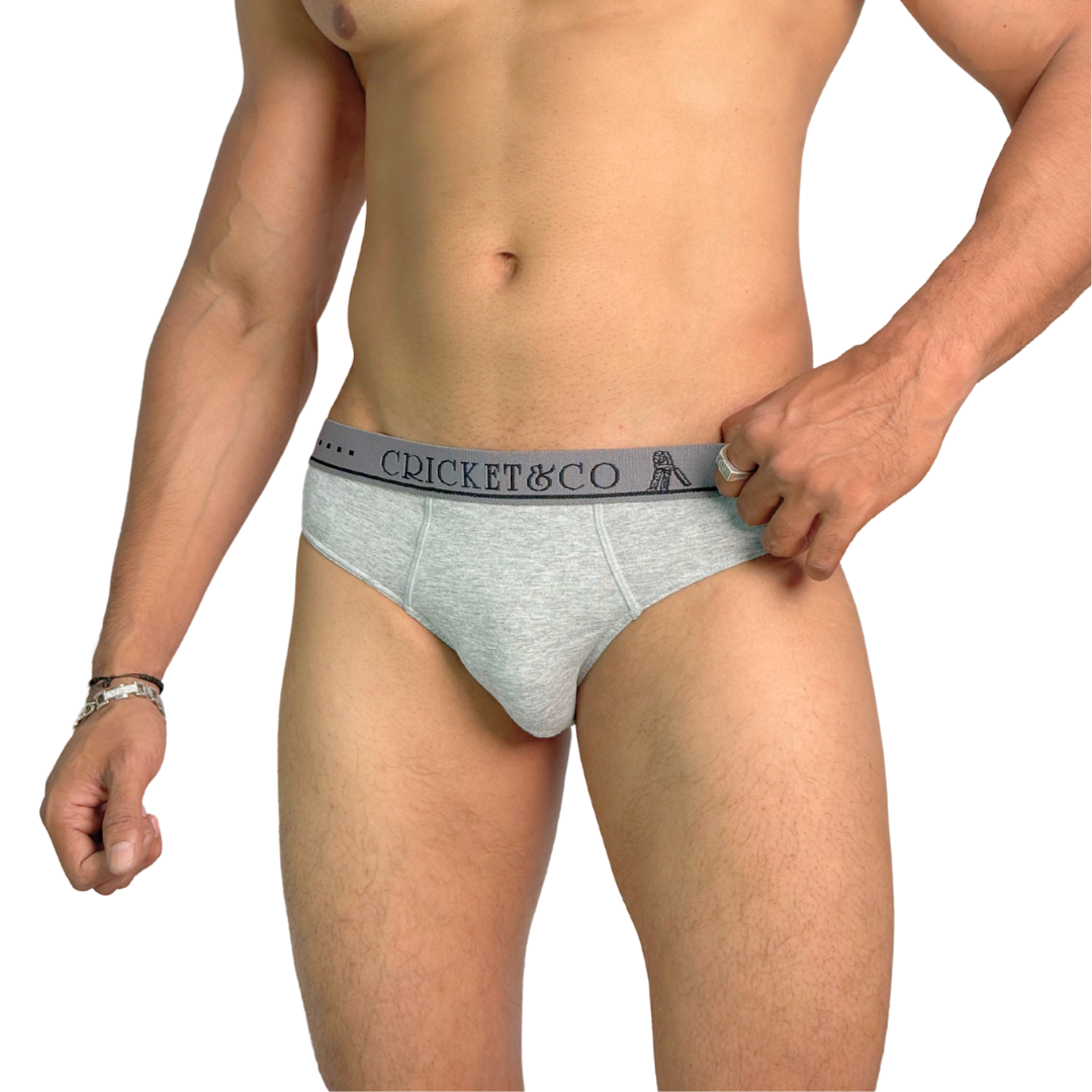 Cotton Supreme Breif