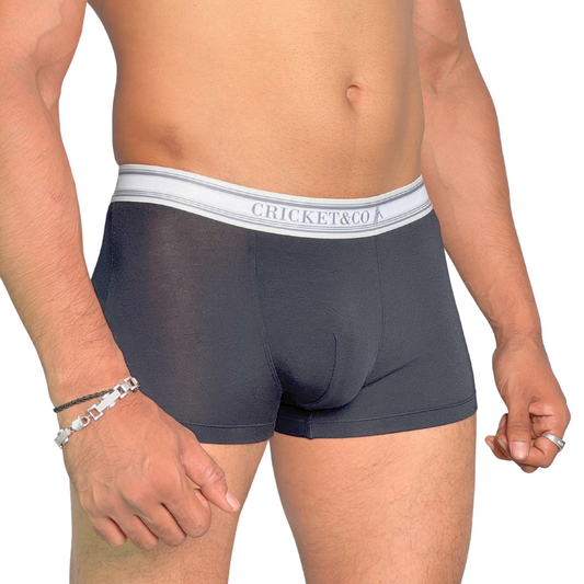 Luxury Boxer