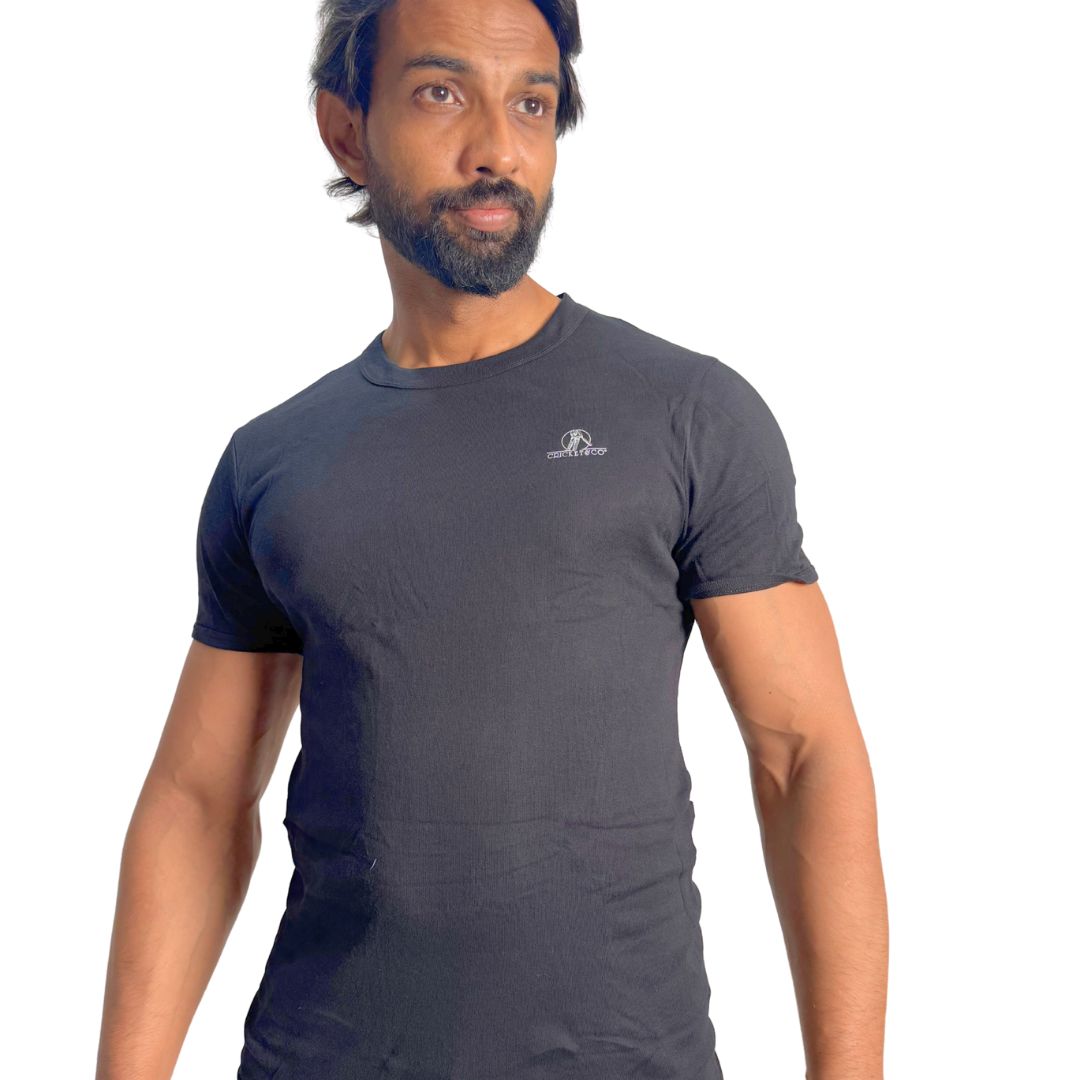 Cotton Supreme T-Shirt