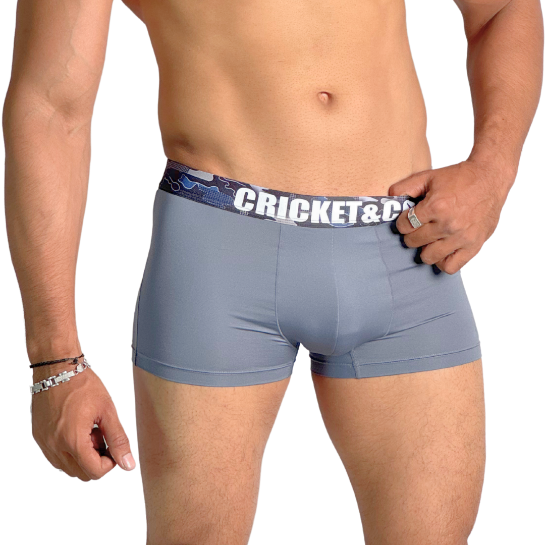 Supercool Boxer