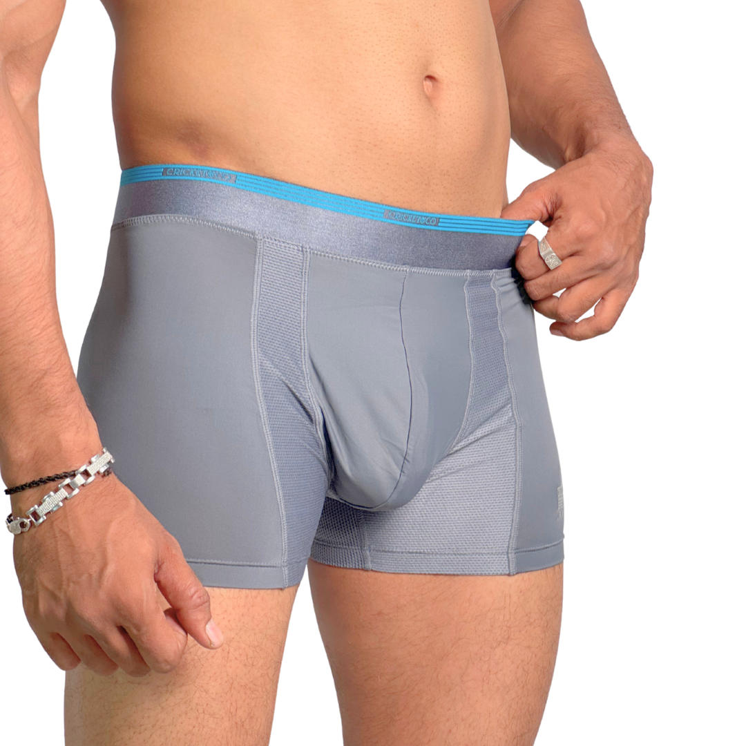 Supper Star Boxer