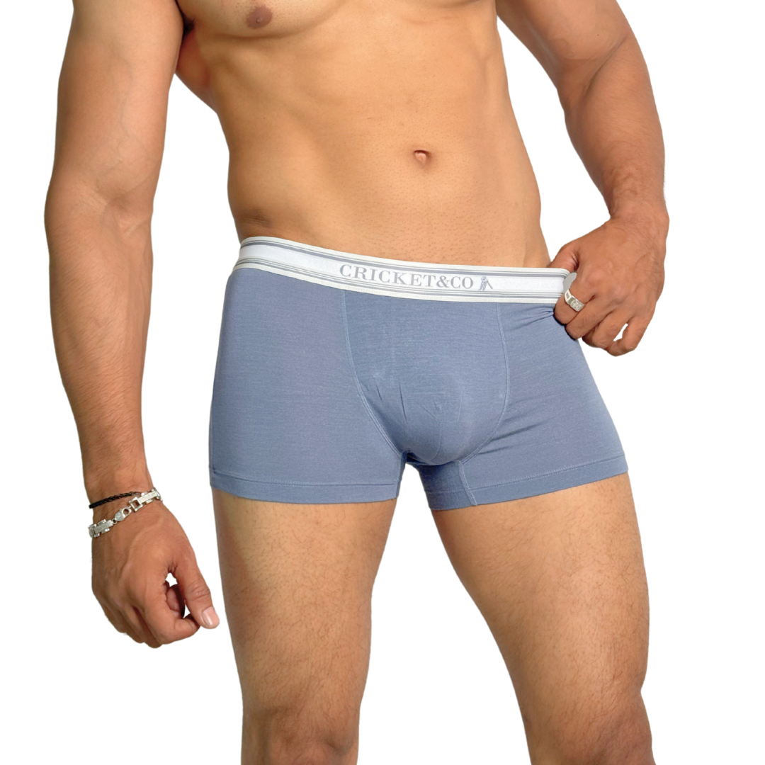 Luxury Boxer