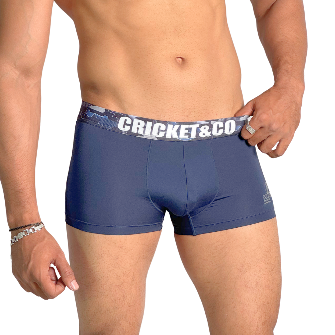 Supercool Boxer