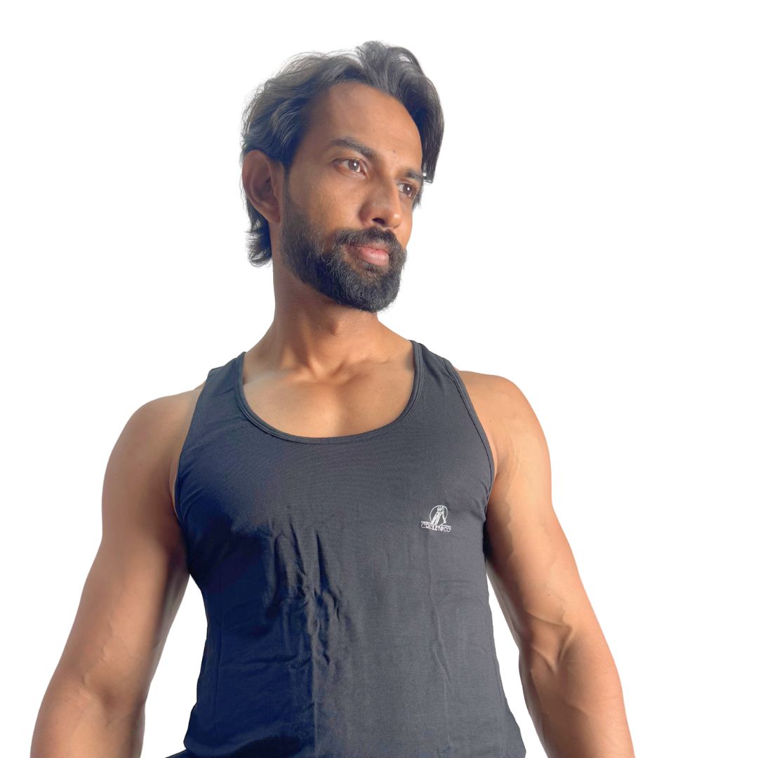 Luxury Vest