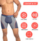 Supper Star Sports Boxer