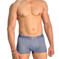 Denim + Boxer