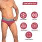 3D Airflex+ Brief