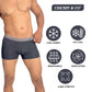Cotton Supreme Boxer