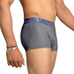 Denim + Boxer