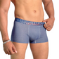 Denim + Boxer