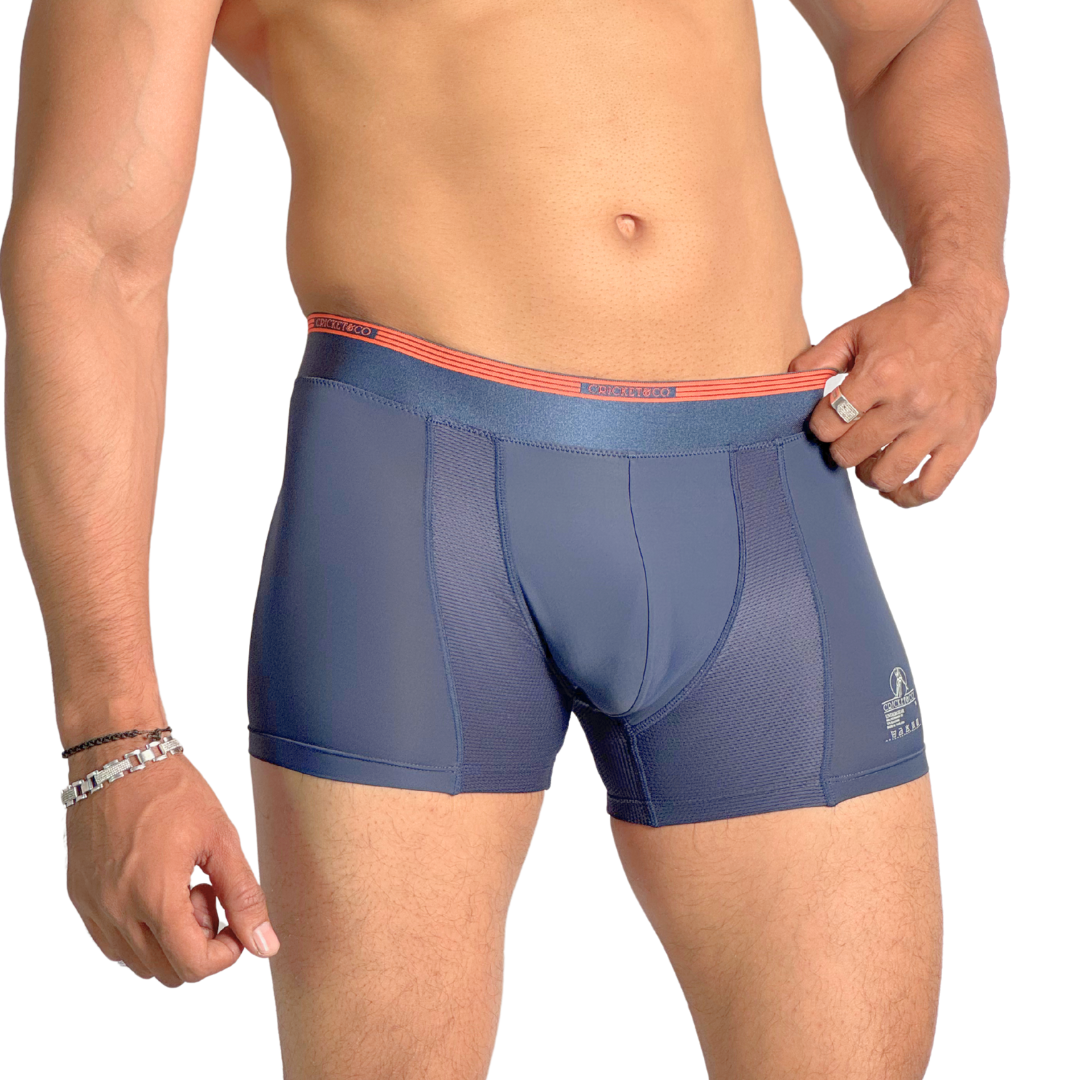 Supper Star Boxer
