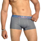 Denim + Boxer